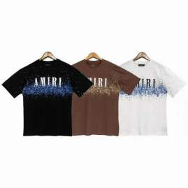 Picture of Amiri T Shirts Short _SKUAmiriS-XLbrt211723642